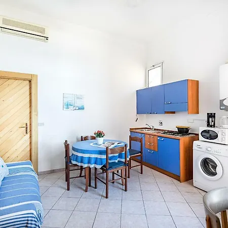 Appartement Beaurivage *