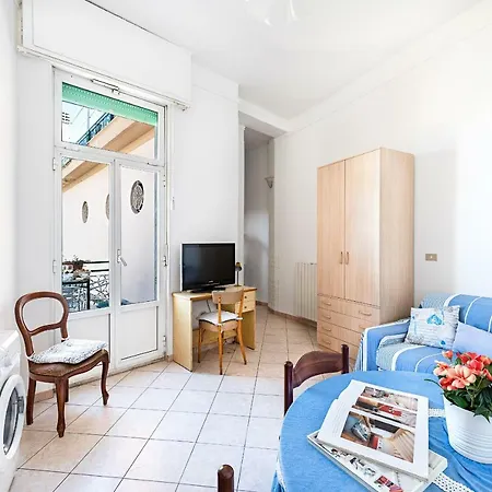 Apartamento Beaurivage