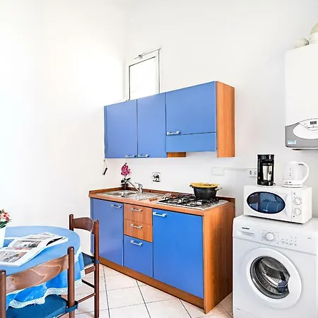 Beaurivage Apartamento