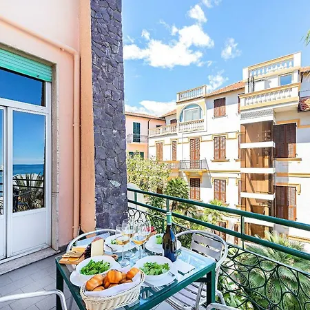 Beaurivage Apartamento *