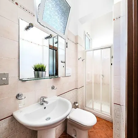 Appartement Beaurivage *