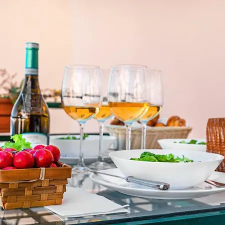 Apartamento Beaurivage *