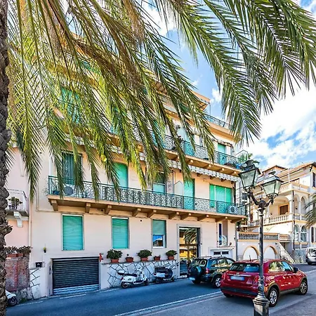 Appartement Beaurivage San Remo