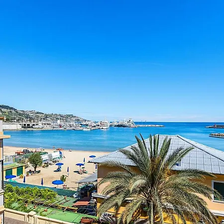 Appartement Beaurivage San Remo