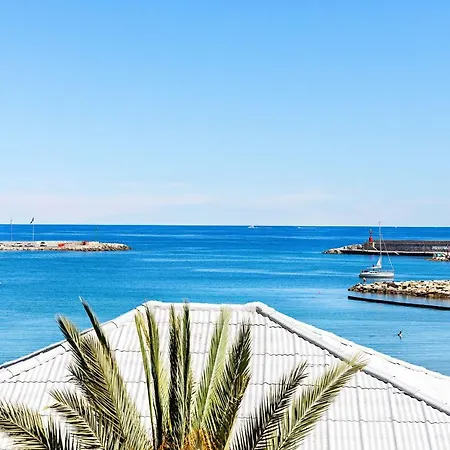 Beaurivage Appartement San Remo